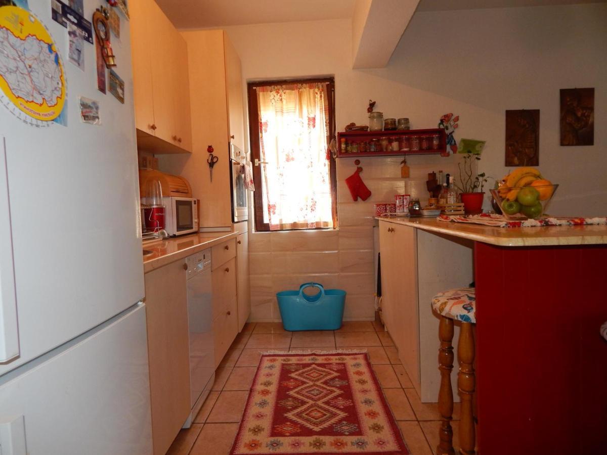 Incredible Apartment With A Mountain View - Matka Üsküp Dış mekan fotoğraf