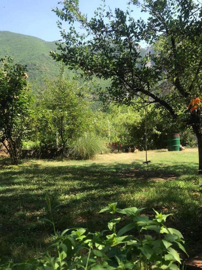 Incredible Apartment With A Mountain View - Matka Üsküp Dış mekan fotoğraf