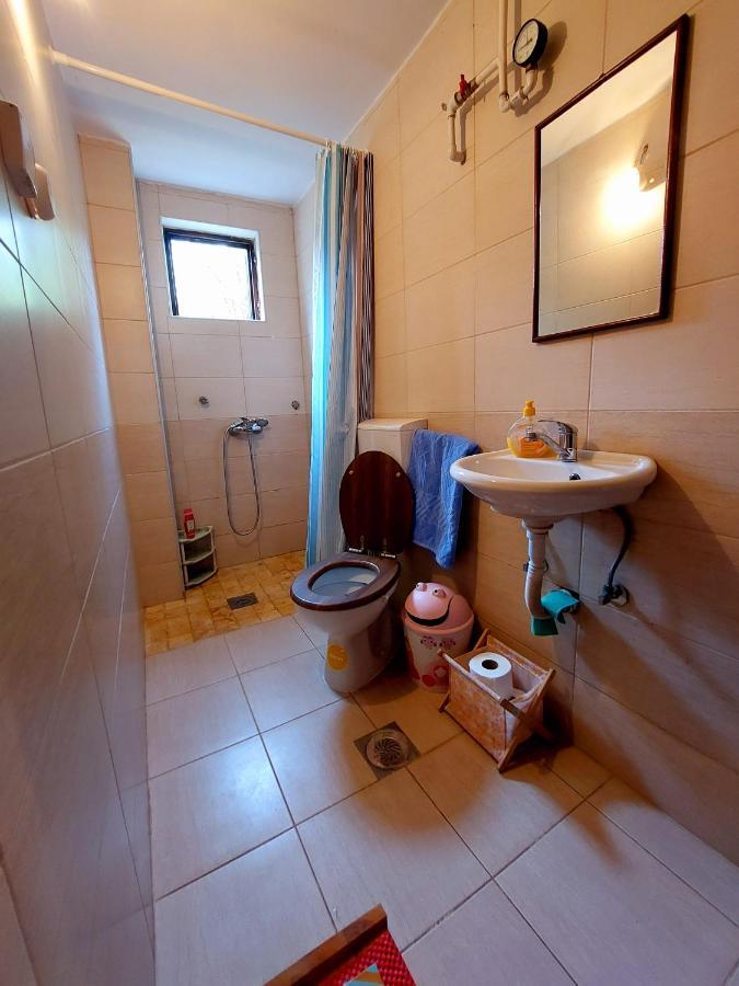 Incredible Apartment With A Mountain View - Matka Üsküp Dış mekan fotoğraf