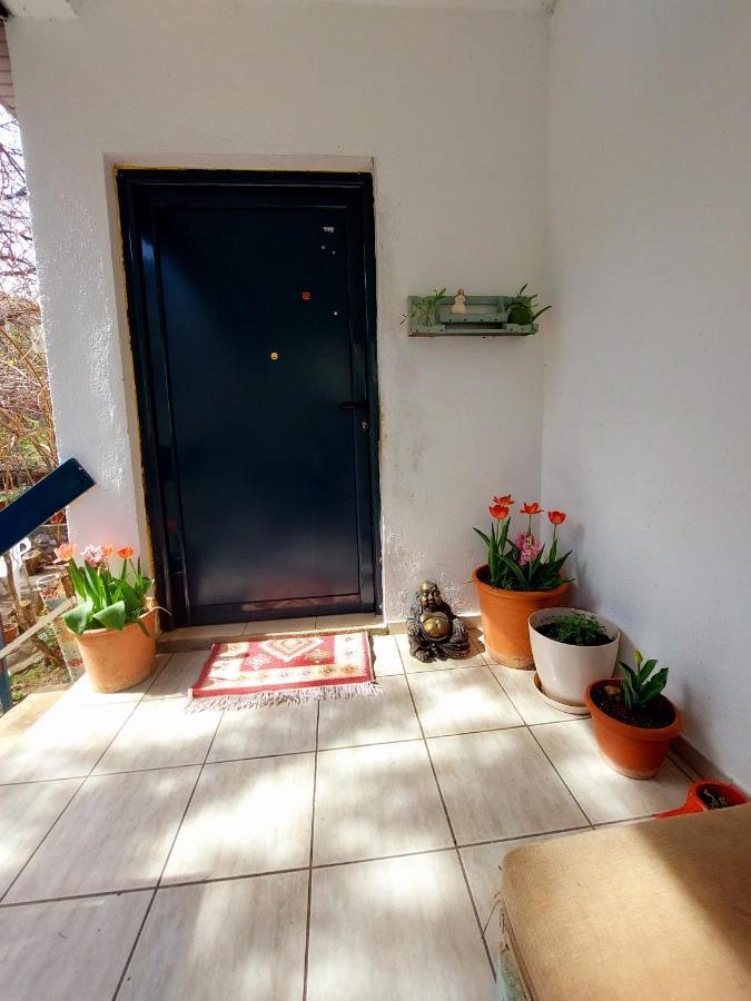 Incredible Apartment With A Mountain View - Matka Üsküp Dış mekan fotoğraf