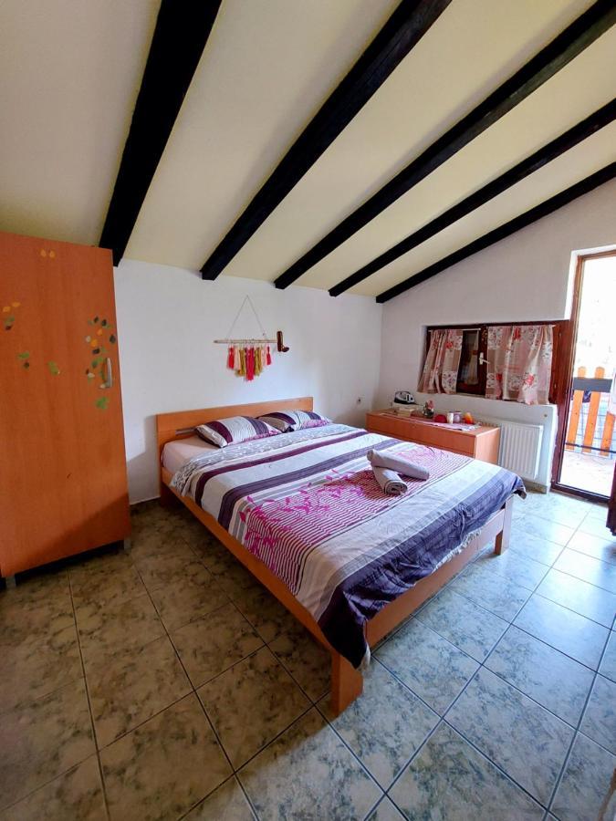Incredible Apartment With A Mountain View - Matka Üsküp Dış mekan fotoğraf