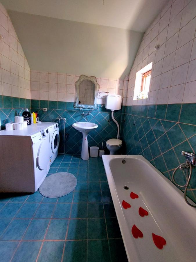 Incredible Apartment With A Mountain View - Matka Üsküp Dış mekan fotoğraf