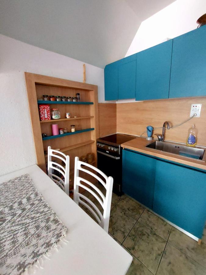 Incredible Apartment With A Mountain View - Matka Üsküp Dış mekan fotoğraf