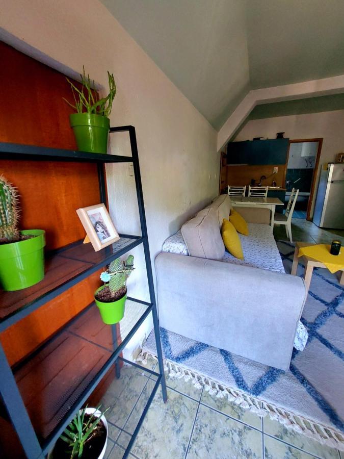 Incredible Apartment With A Mountain View - Matka Üsküp Dış mekan fotoğraf