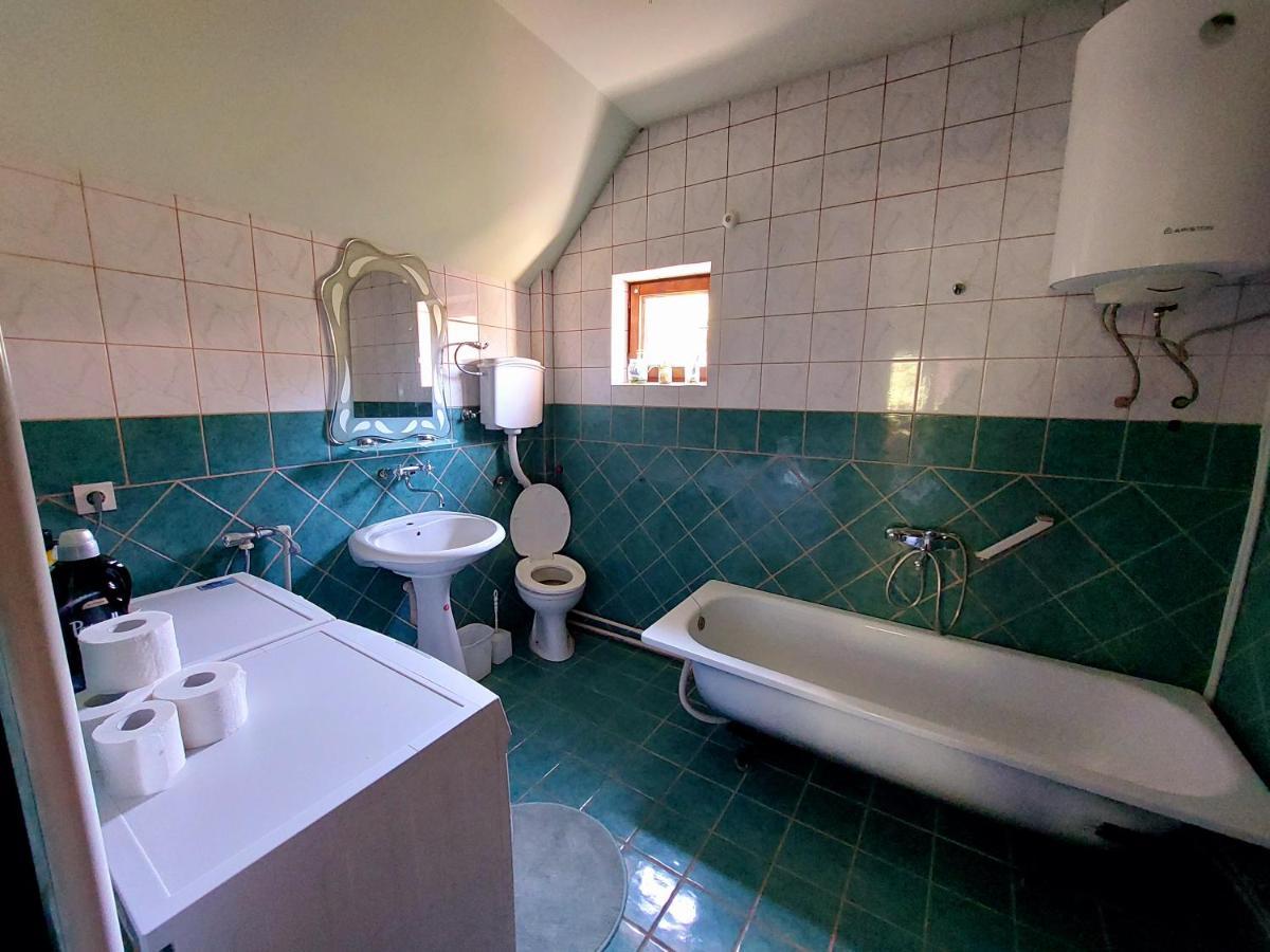 Incredible Apartment With A Mountain View - Matka Üsküp Dış mekan fotoğraf