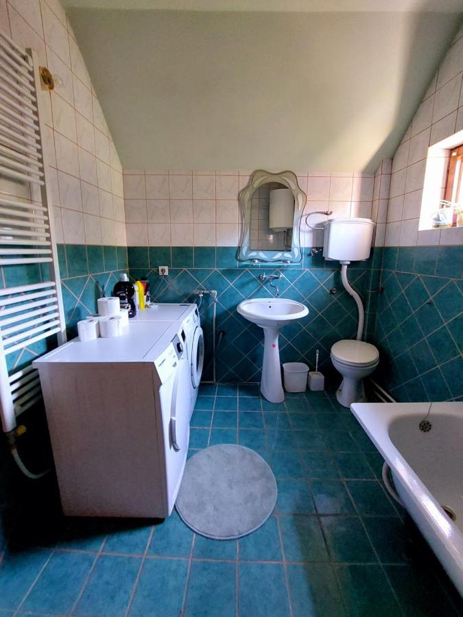 Incredible Apartment With A Mountain View - Matka Üsküp Dış mekan fotoğraf